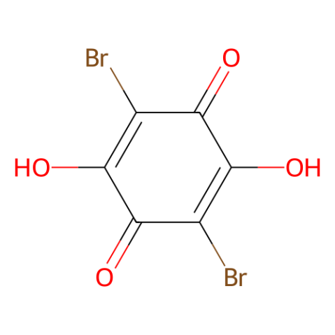 溴苯酰胺酸,Bromanilic Acid