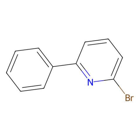 2-溴-6-苯基吡啶,2-Bromo-6-phenylpyridine