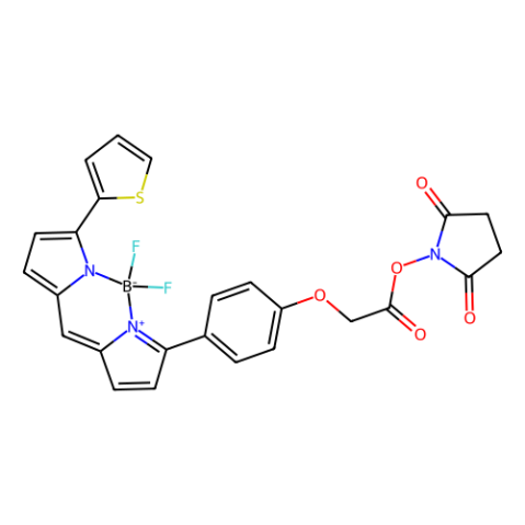 BDP TR NHS 酯,BDP TR NHS ester