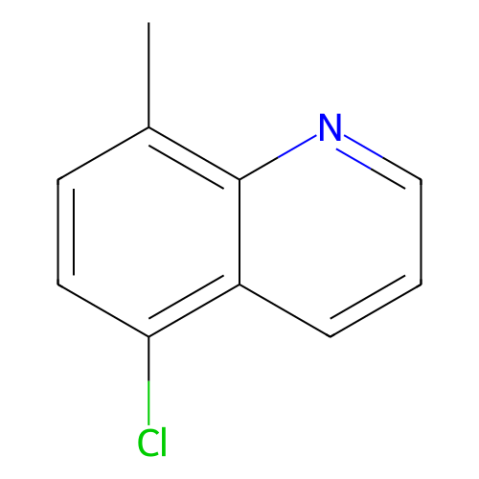 5-氯-8-甲基喹啉,5-Chloro-8-methylquinoline