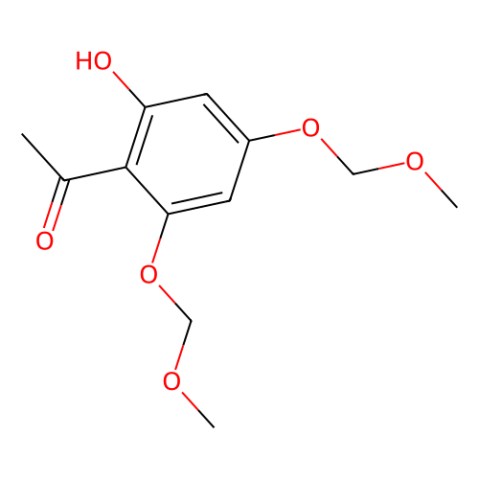 1-[2-羟基-4,6-双(甲氧基甲氧基)苯基]乙酮,1-[2-Hydroxy-4,6-bis(methoxymethoxy)phenyl]ethanone