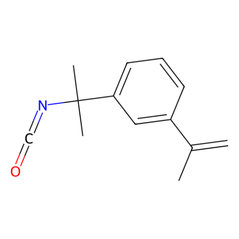 3-异丙烯基-α,α-二甲基苄基异氰酸酯,3-Isopropenyl-α,α-dimethylbenzyl isocyanate