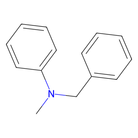 N-甲基-N-芐基苯胺,N-Benzyl-N-methylaniline