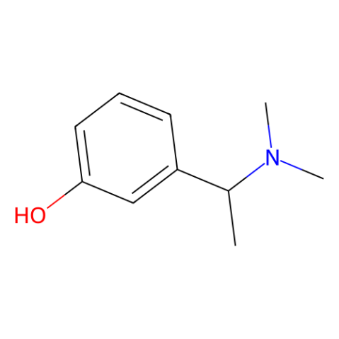 (S)-3-[1-(二甲氨基)乙基]苯酚,(S)-3-[1-(Dimethylamino)ethyl]phenol