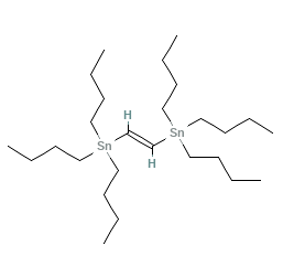 反式1,2-双（三丁基锡烷基）乙烯,trans-1,2-Bis(tributylstannyl)ethylene