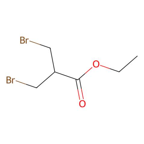 3-溴-2-(溴甲基)丙酸乙酯,Ethyl 3-Bromo-2-(bromomethyl)propionate