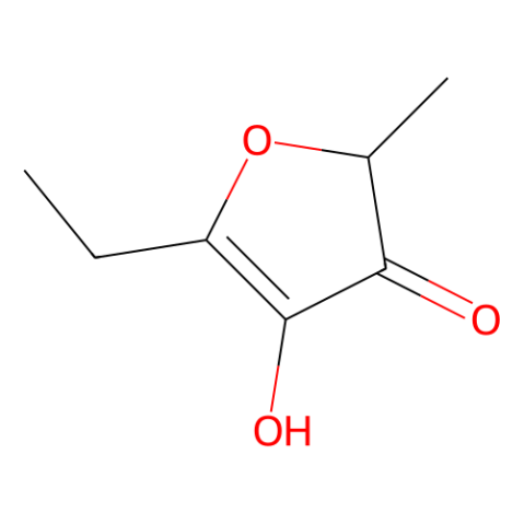 2-乙基-4-羥基-5-甲基-3(2H)-呋喃酮(異構(gòu)體混合物),5-Ethyl-4-hydroxy-2-methyl-3(2H)-furanone, mixture of isomers