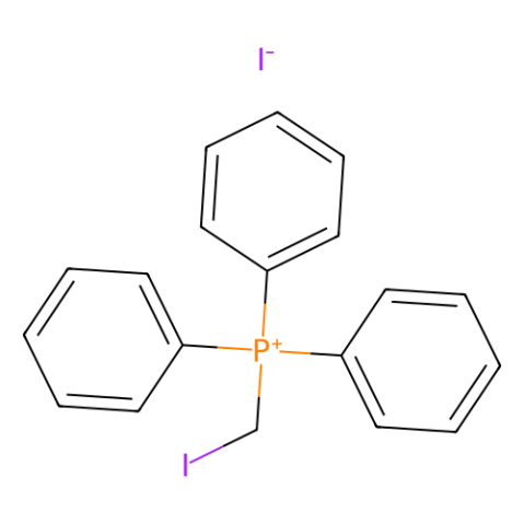(碘甲基)三苯基碘化膦,(Iodomethyl)triphenylphosphonium iodide
