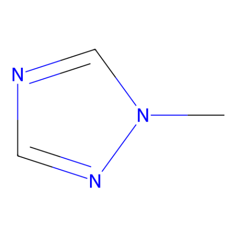 1-甲基-1,2,4-三氮唑,1-Methyl-1,2,4-triazole