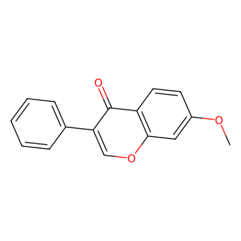 7-甲氧基异黄酮,7-Methoxyisoflavone