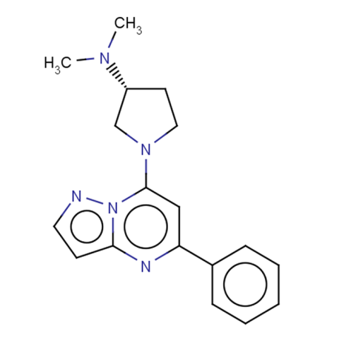 (R)-ZINC 3573，MRGPRX2激動劑,(R)-ZINC 3573