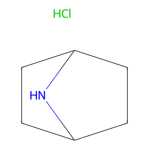 7-氮杂双环[2.2.1]庚烷盐酸盐,7-azabicyclo[2.2.1]heptane hydrochloride