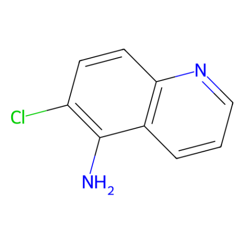 5-氨基-6-氯喹啉,5-Amino-6-chloroquinoline