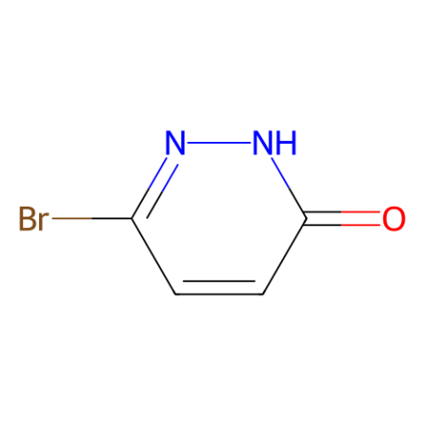 6-溴-3-哒嗪醇,6-Bromopyridazin-3(2H)-one