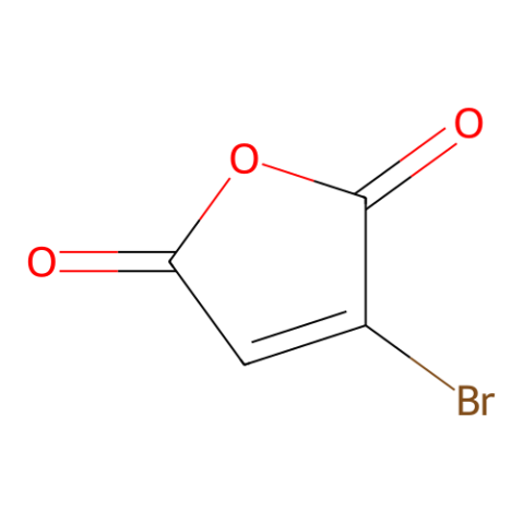溴马来酸酐,Bromomaleic anhydride