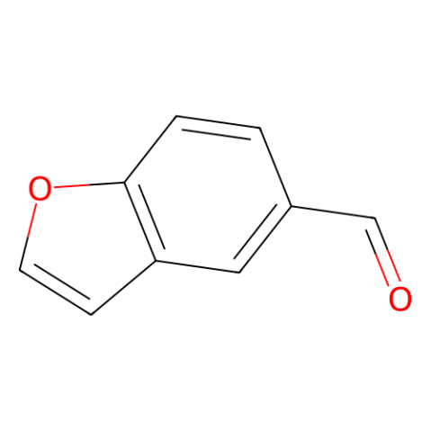 苯并呋喃-5-甲醛,Benzofuran-5-carbaldehyde