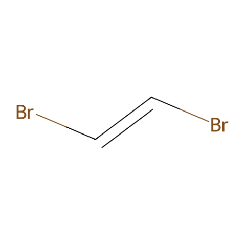 1,2-二溴乙烯(顺反异构体混合物),1,2-Dibromoethylene (cis- and trans- mixture)