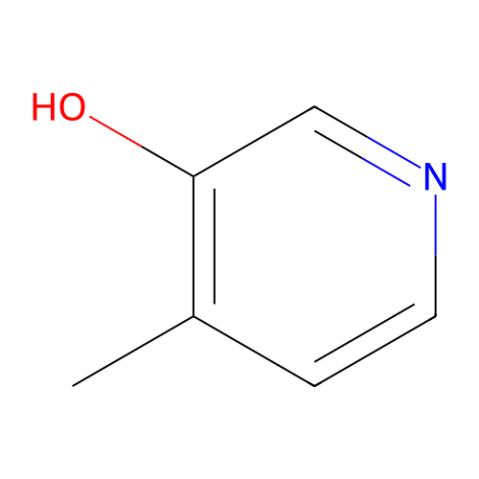 3-羟基-4-甲基吡啶,3-Hydroxy-4-methylpyridine