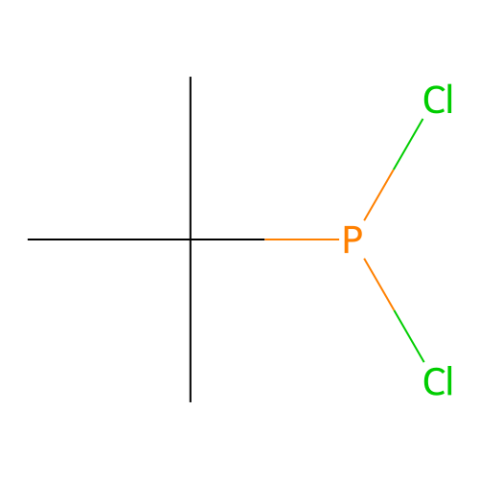 叔丁基二氯膦,t-Butyldichlorophosphine