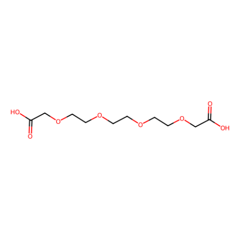 3,6,9,12-四氧杂十四烷-1,14-二甲酸,3,6,9,12-Tetraoxatetradecane-1,14-dioic Acid