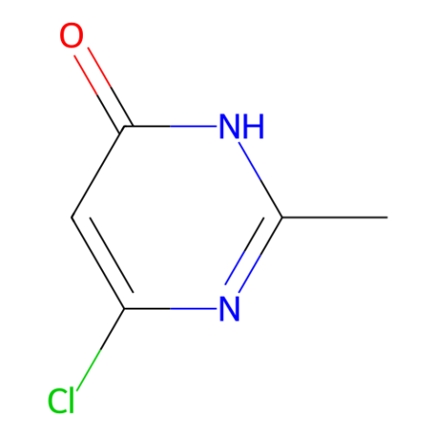 6-氯-4-羟基-2-甲基嘧啶,6-Chloro-4-hydroxy-2-methylpyrimidine