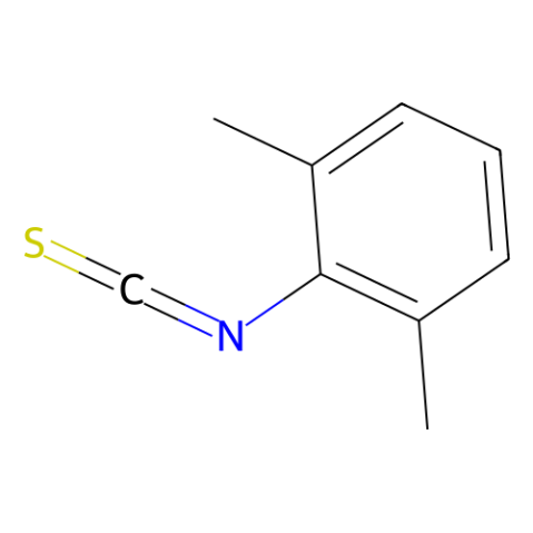 2,6-二甲基异硫氰酸苯酯,2,6-Dimethylphenyl isothiocyanate
