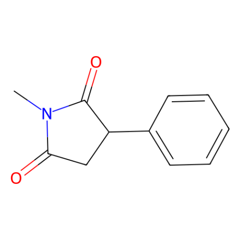 苯琥胺,Phensuximide