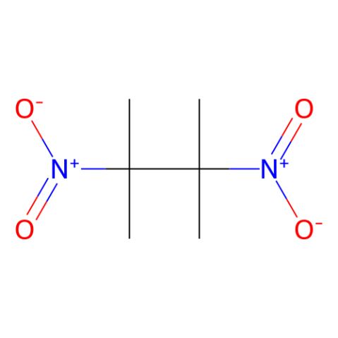 2,3-二甲基-2,3-二硝基丁烷,2,3-Dimethyl-2,3-dinitrobutane
