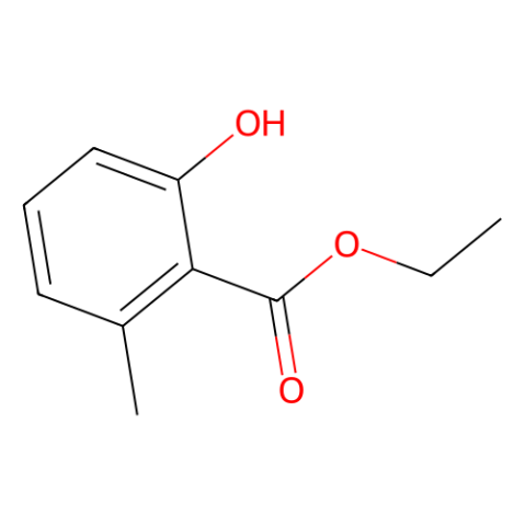 6-甲基水杨酸乙酯,6-Methylsalicylic Acid Ethyl Ester