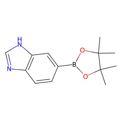 1H-苯并咪唑-5-硼酸频哪醇酯,1H-Benzimidazole-5-boronic acid pinacol ester