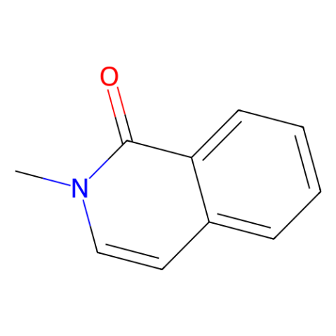 2-甲基异喹啉-1(2H)-酮,2-Methylisoquinolin-1(2H)-one