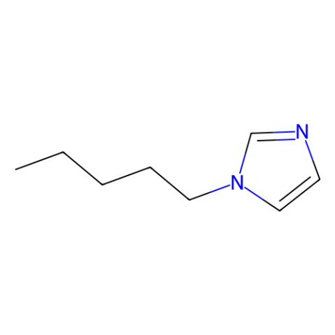 1-戊咪唑,1-Pentylimidazole