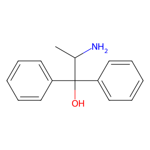 (S)-(-)-2-氨基-1,1-二苯基-1-丙醇,(S)-(-)-2-Amino-1,1-diphenyl-1-propanol