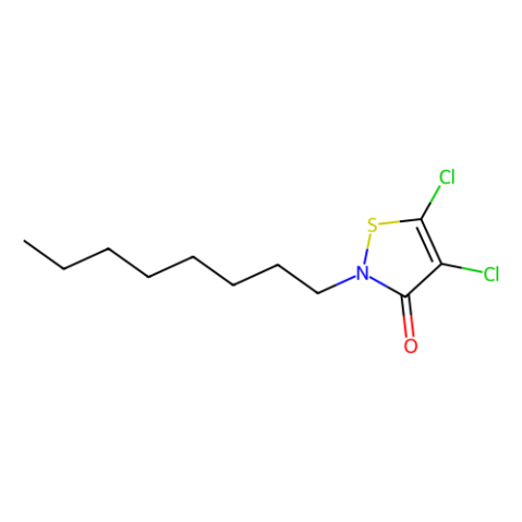 4,5-二氯-2-正辛基-4-异噻唑啉-3-酮,4,5-Dichloro-2-n-octyl-4-isothiazolin-3-one