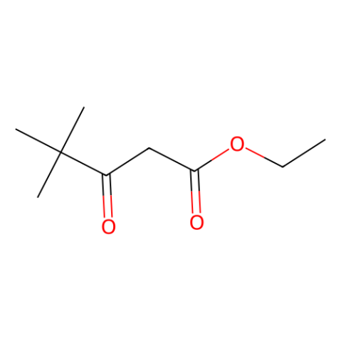 4,4-二甲基-3-氧代戊酸乙酯,Ethyl 4,4-Dimethyl-3-oxovalerate