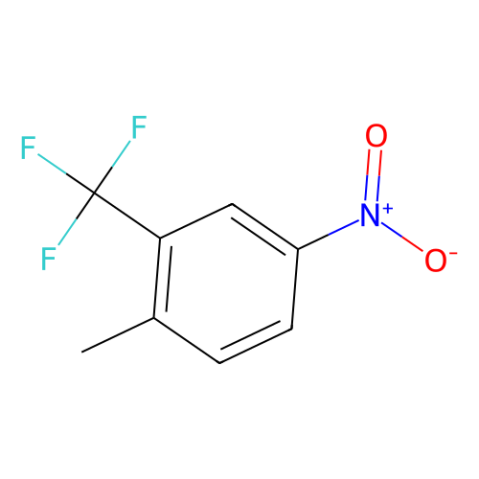 2-甲基-5-硝基苯三氟,2-Methyl-5-nitrobenzotrifluoride