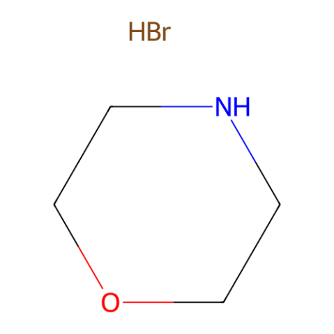 吗啉氢溴酸盐,Morpholine Hydrobromide