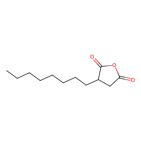 正辛基琥珀酸酐,n-Octylsuccinic Anhydride