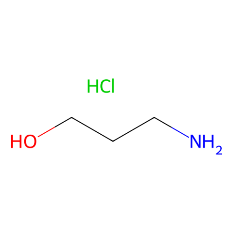 3-氨基-1-丙醇盐酸盐,3-Amino-1-propanol Hydrochloride