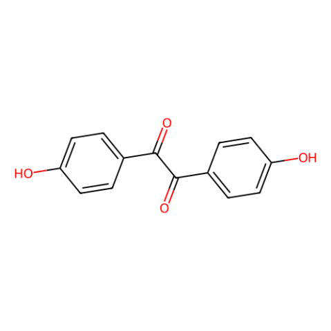 4,4'-二羟基苯偶酰,1,2-Bis(4-hydroxyphenyl)ethane-1,2-dione
