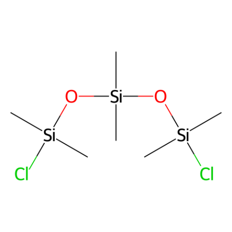 1,5-二氯-1,1,3,3,5,5-六甲基三硅氧烷,1,5-Dichloro-1,1,3,3,5,5-hexamethyltrisiloxane