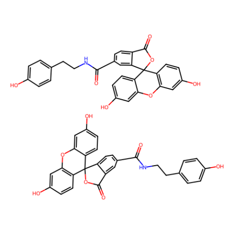 荧光素酪酰胺,Fluorescein Tyramide