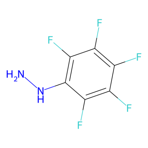 五氟苯肼,Pentafluorophenylhydrazine