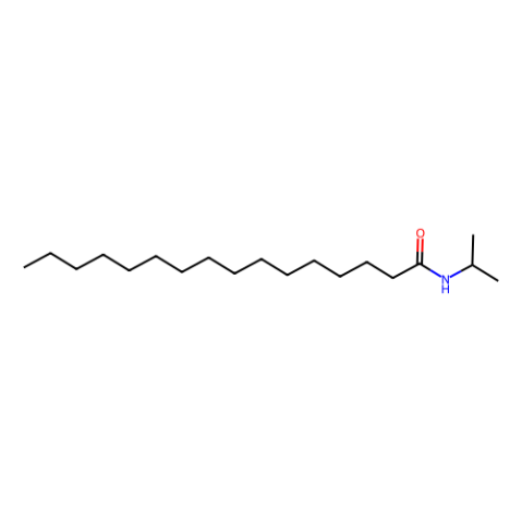 棕榈酰基异丙基酰胺,Palmitoylisopropylamide