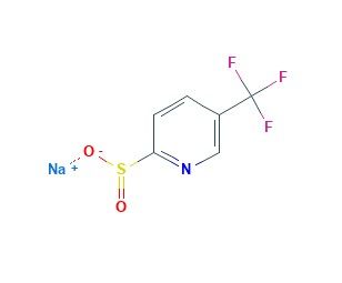 5-(三氟甲基)吡啶-2-亚磺酸钠,Sodium 5-(trifluoromethyl)pyridine-2-sulfinate