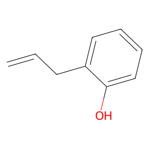 2-烯丙基苯酚,2-Allylphenol