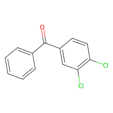 3,4-二氯二苯甲酮,3,4-Dichlorobenzophenone