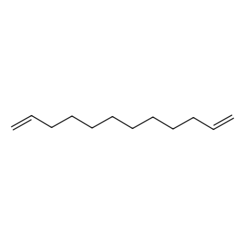 1,11-十二碳二烯,1,11-Dodecadiene