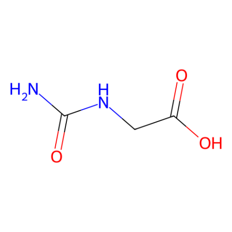 海因酸,Hydantoic Acid