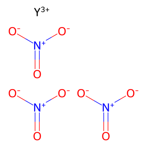 硝酸钇（III）水合物,Yttrium(III) nitrate hydrate